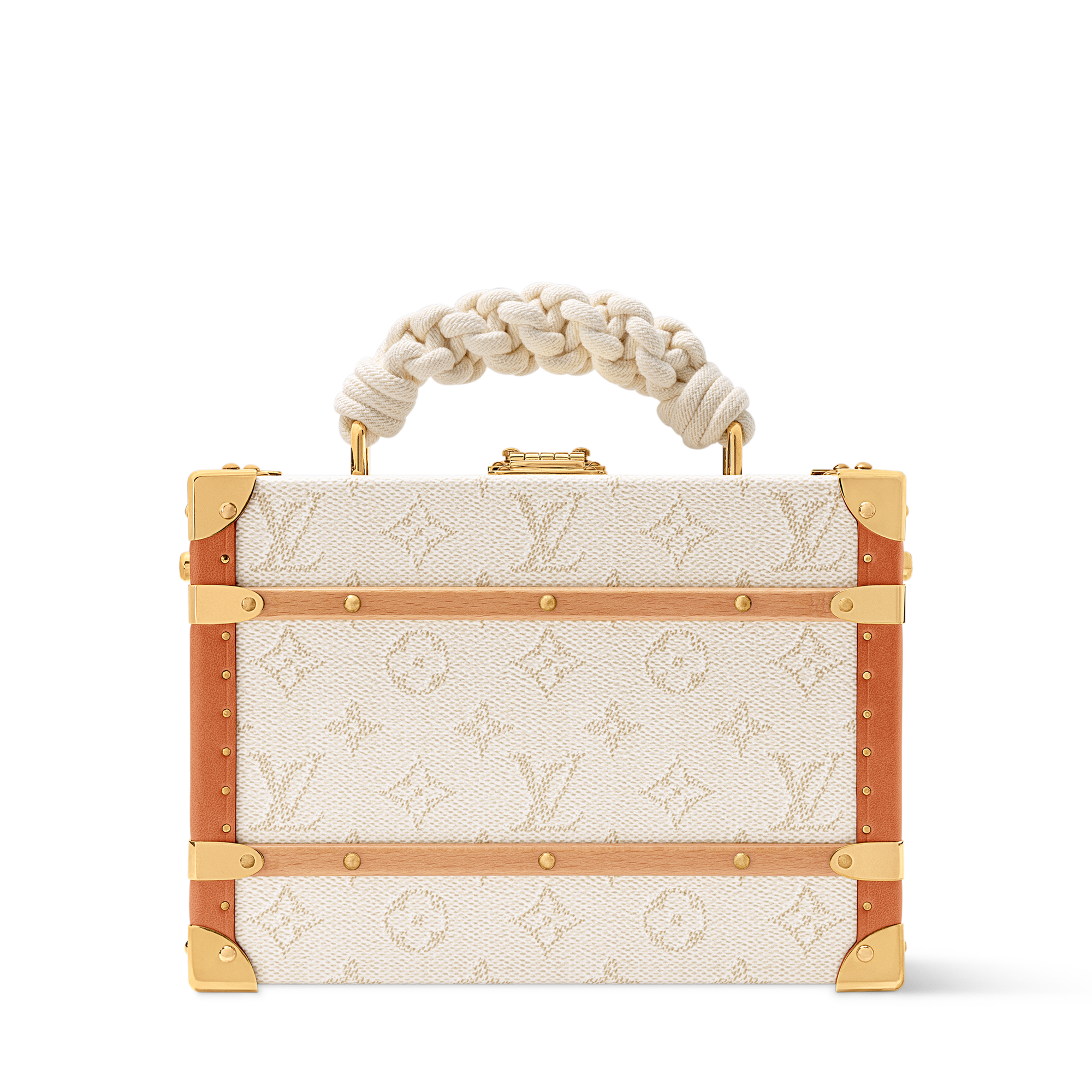 Handle Trunk G71 - Trunks and Boxes | LOUIS VUITTON